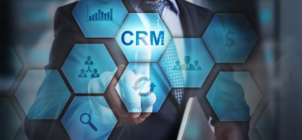 CRM